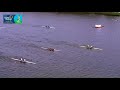 2018 World Rowing Under 23 Championships - Sunday A, B Finals - 29 July