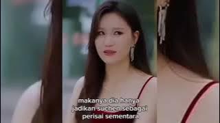 NO IKLAN - Kurir Su Chen Ditabrak Ceo Xiao Wan Er | Hitungan Mundur Takdir | Drama China | #suchen