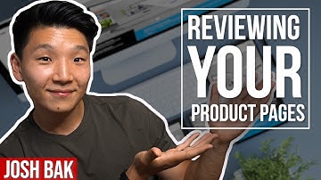 I Reviewed Subscribers Stores...Here