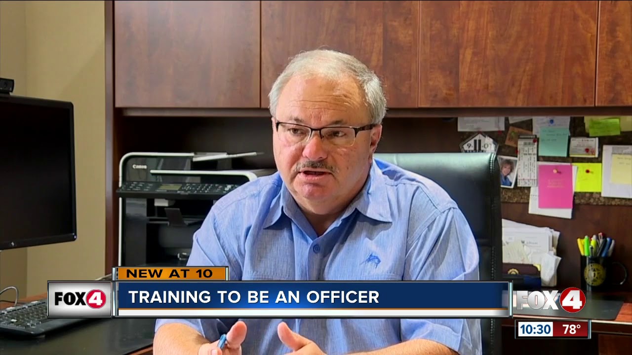 A look into officer trainings after recent deaths - YouTube