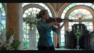 WEDDING VIOLINIST MARY ANN WILLIS
