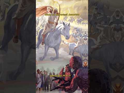 La segunda venida