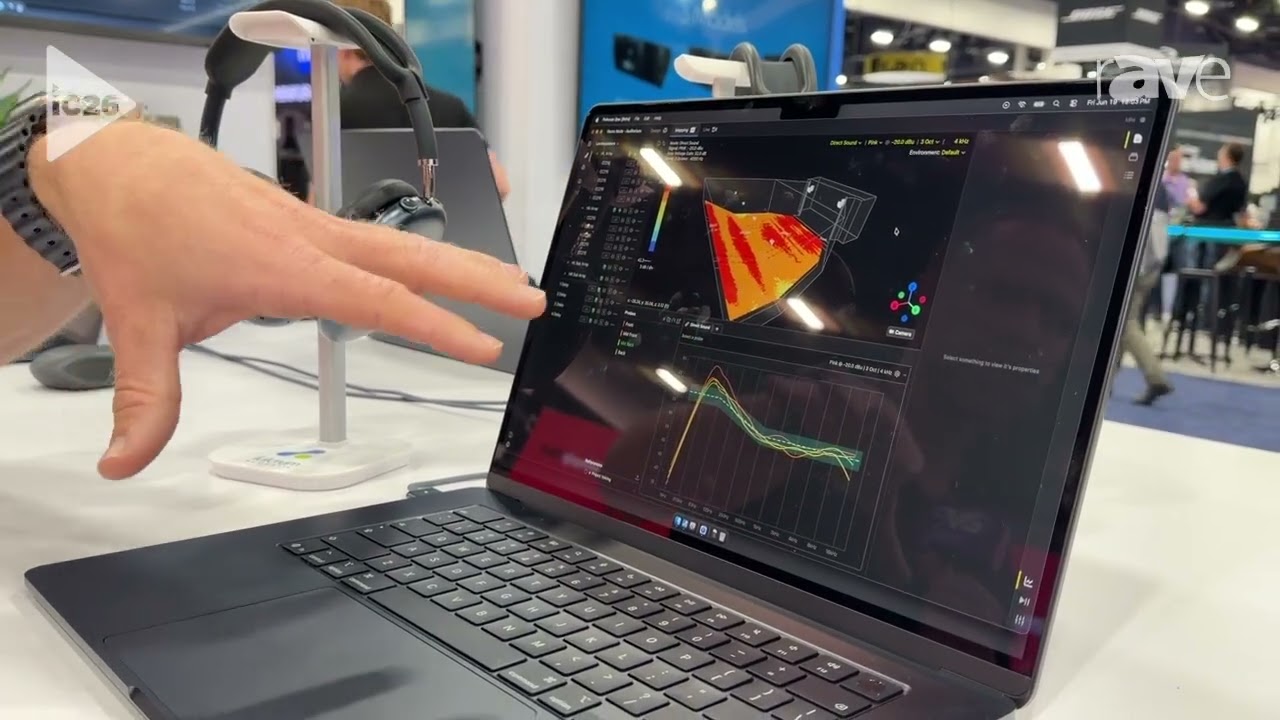 InfoComm 2026: Fulcrum Acoustic Shows Off Fulcrum One Loudspeaker System