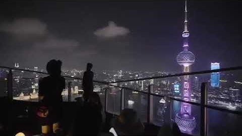 MiuMiu shanghai IFC store reopening after party