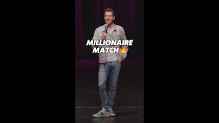 Millionaire Match