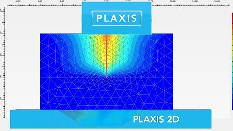 micorpile plaxis design and modeling