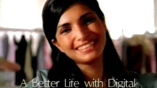 Spot Condizionatori Lg 2001