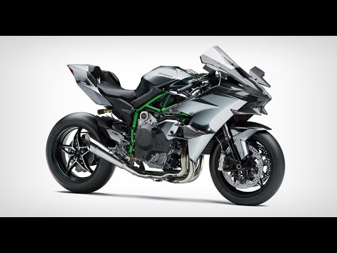 ไม่ได้ไปต่อ ! Kawasaki Ninja H2R เตรียมยุติการผลิตในอีกไม่ถึงปี