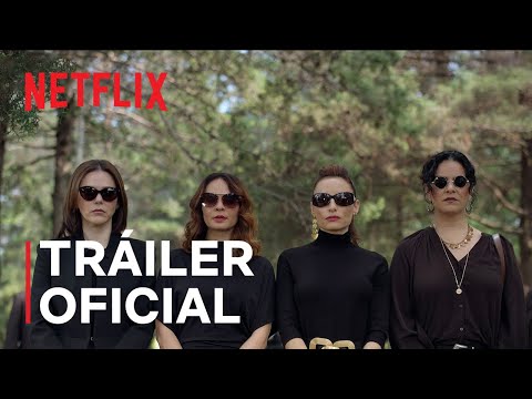 Pacto de silencio | Tráiler oficial | Netflix