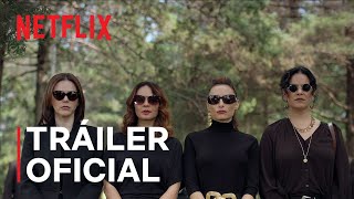 Pacto de silencio | Tráiler oficial | Netflix