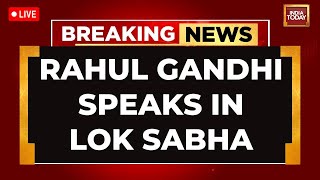 Download Lagu Rahul Gandhi In Lok Sabha LIVE | Rahul Gandhi Speaks On Op Sindoor Debate | Rahul Gandhi Speech LIVE MP3 Download Lagu Rahul Gandhi In Lok Sabha LIVE | Rahul Gandhi Speaks On Op Sindoor Debate | Rahul Gandhi Speech LIVE MP3