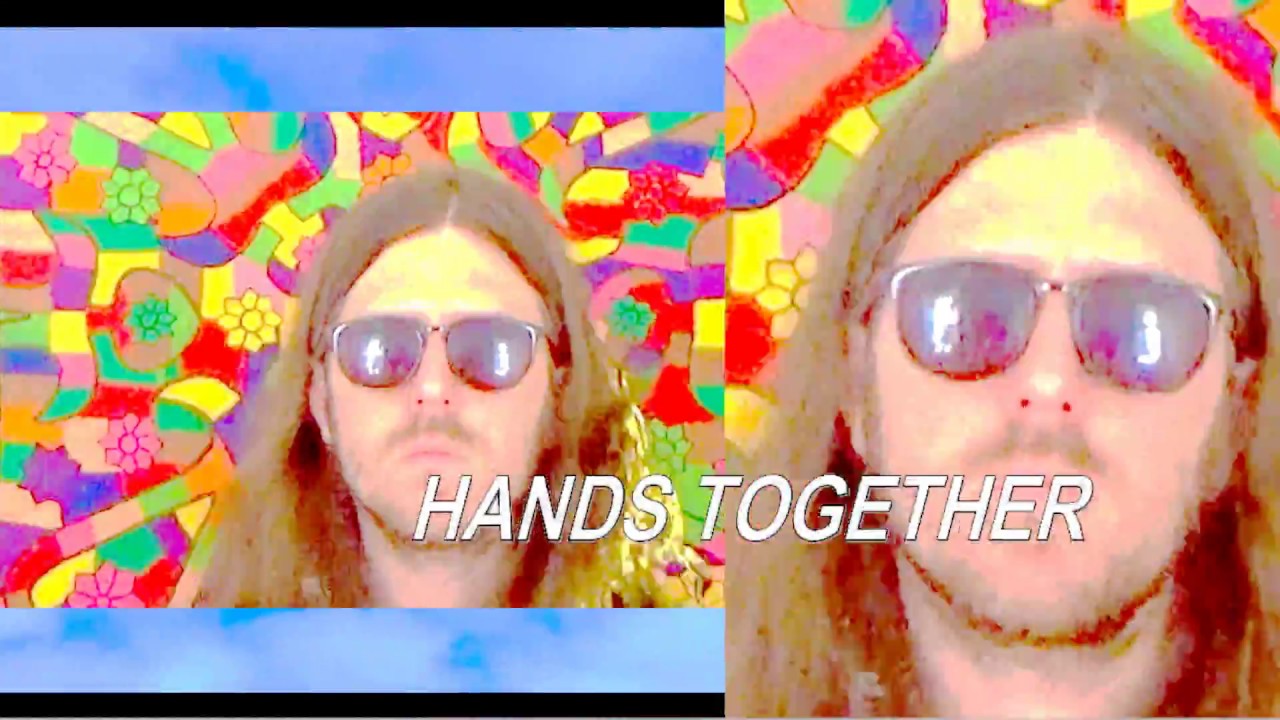 Watch JO KUSY - HANDS TOGETHER on YouTube Watch JO KUSY - HANDS TOGETHER on YouTube