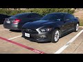 A day with the DFW S550 guys