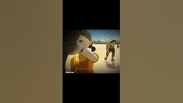 Hulk joining Squid game #squidgameseason2 #squidgame #shorts #viralshorts #hulk