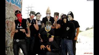 Hollywood Undead ft. Jeffree Star - Turn Off the Lights [Instrumental]