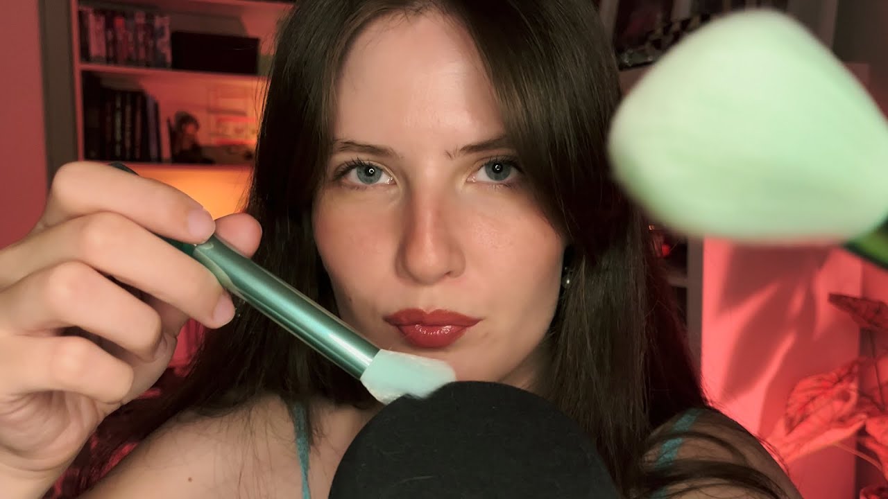 asmr-mic-camera-brushing-mouth-sounds-inaudible-whispers-youtube