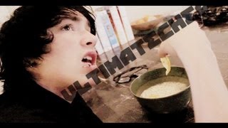 Ultimate Chef Auditions | Part Two