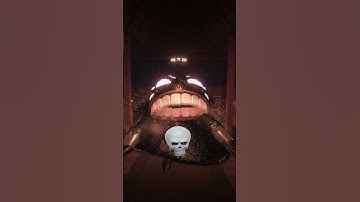 Thumbnail of Grumble In Hotel... Roblox Doors 💀🙏