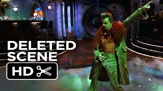 Mystery Men Deleted Scene - The Dreams of Disco (1999) - Ben Stiller, Geoffrey Rush Movie HD