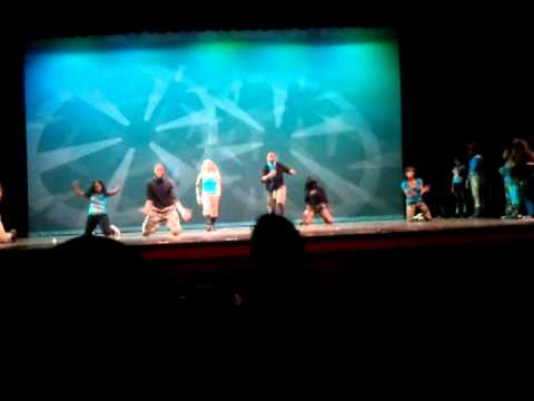Devastation Dance Crew 6.19.11