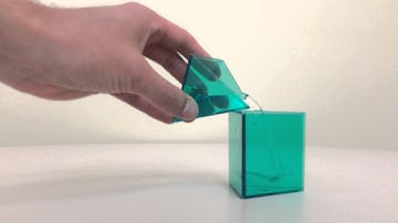 Prisms and Pyramids - 3 Act Math Task - Triangular Prism vs. Pyramid [ACT 2]