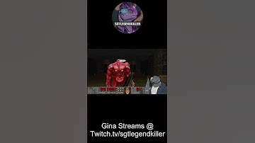 DOOM P 16 - The Room iii #shorts #doom #doom2 #plutonium #fpshistory #darkages