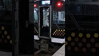 JR宇都宮線黒磯行きE131系電車2023.8.27