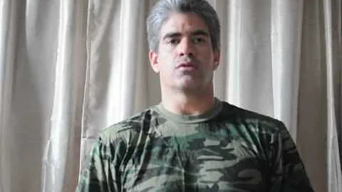 Lt Commander Anderson-McRae