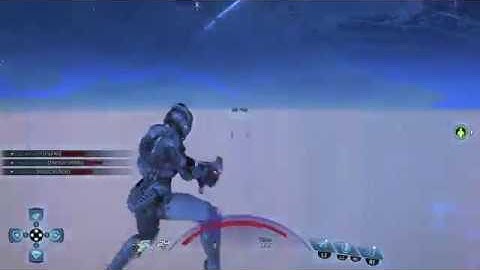 Mass Effect Andromeda multiplayer lag