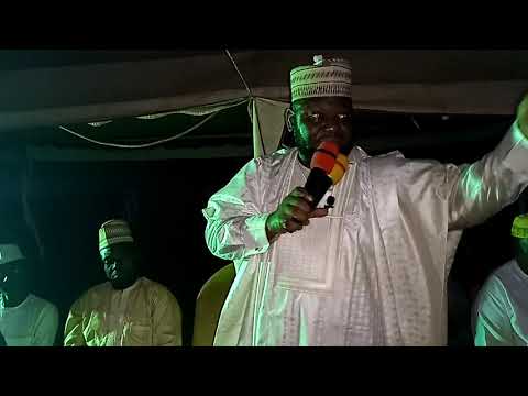 Zakin Ma Aiki A Dunama Primary School Mjlsn Abdullahi Dan Mas Ud 1 December 2019