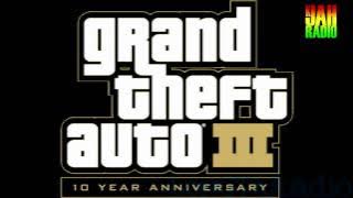Download lagu Grand Theft Auto III - K-Jah (No Commercials)