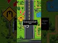 Driving tips 🚙🚙#drivingtips #roadsafety #trafficrules #traffic #drivingreview #gameplay #drivesmart