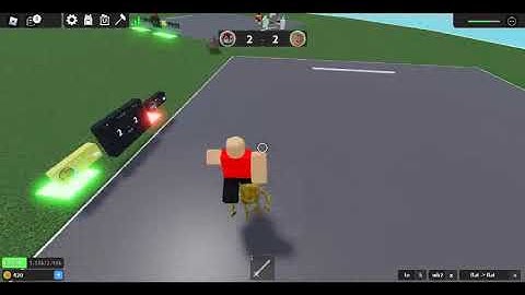 Clapping a Toxic kid (Aceizz) in a 1v1