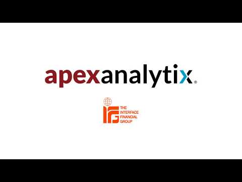 APEX Analytix IFG Infographic Video