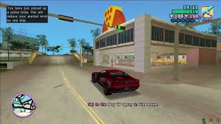 GTA: Vice City Chain Game Round 83 #5