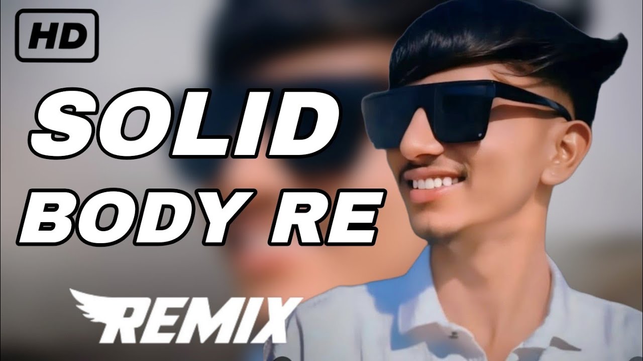 Mahine Bhitar Ban Jaagi Teri Solid Body Re | Dj Remix | Instagram Viral Song 2026 | Dj Dilip Meena 