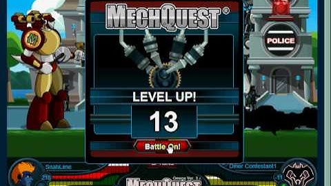 mechquest cheat engine, experience hack
