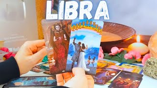 LIBRA OMG! YOU MAY NEVER WORK AGAIN‼️ WELCOME TO THE SOFT LIFE 💸 😍 TAROT MARCH 2025 screenshot 1