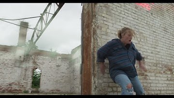 DANGEROUS SMOKE - NukeX VFX Compositing Clip