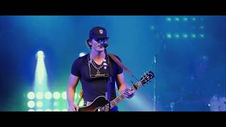 Watch Parker Mccollum Galveston Bay video