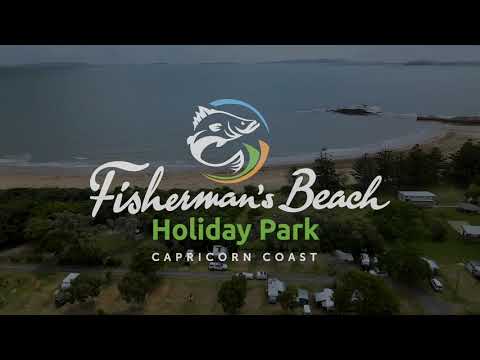 Fisherman's Beach Holiday Park - Emu Park QLD