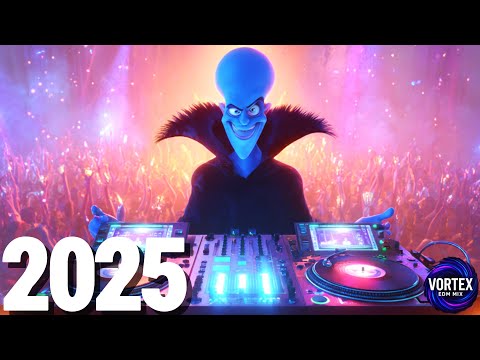 EDM Gaming Music Mix 2025 🎮 Top Remixes of Popular Songs | Bass Boost Edition