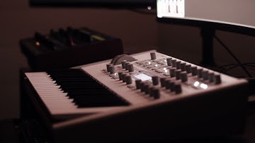 MIDERA | Vessel - Electronic IDM