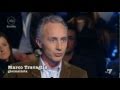 Marco Travaglio intervistato da Piroso, parte 2di3 (Ndp, 22Marzo2011)