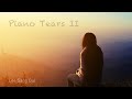 Piano Tears II, 이상걸 슬픈 뉴에이지 피아노 연주곡, Sad Piano Music, Lee Sang Gul