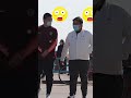 When passersby hear a boy sing out of tune (Prank) 听到男生唱歌跑调而不自知，小哥哥火速逃离现场 #shorts