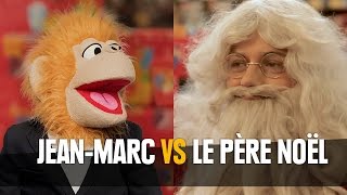 Jean-Marc & le père Noel !