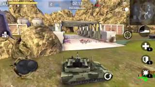 Tank Strike танки онлайн screenshot 5