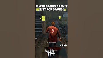 Flashbangs Aren