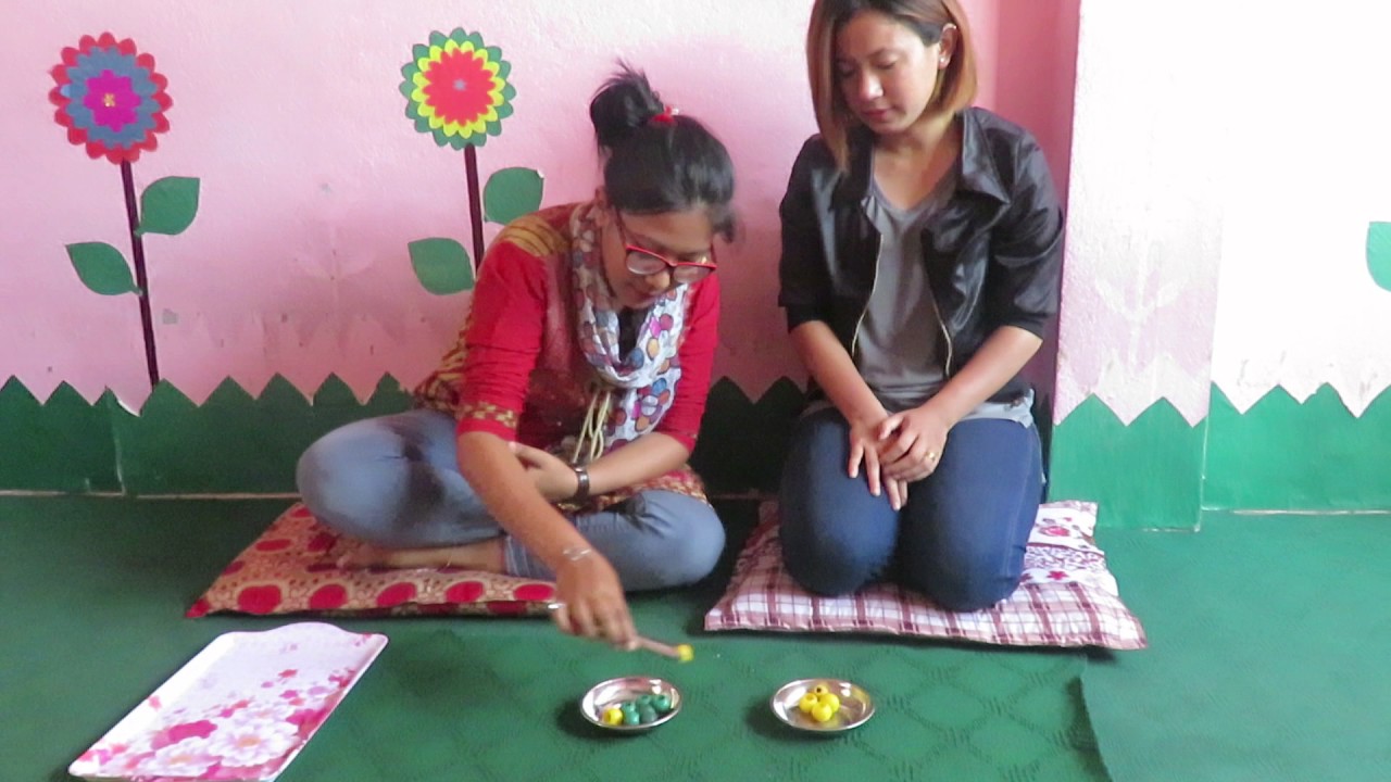 Kathmandu Montessori 014222803 YouTube